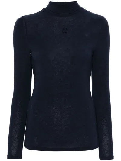 Pinko Abdaly T-shirt In Blue