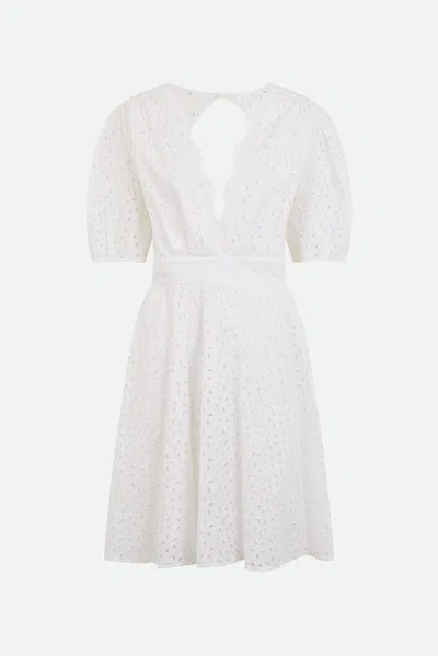 Pinko Abito Bianco