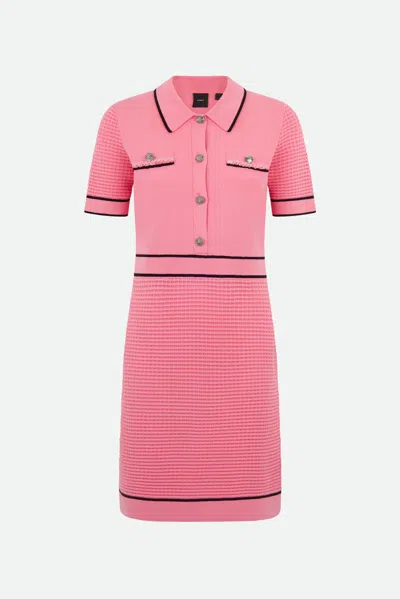Pinko Abito College Rosa