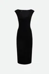 Pinko Abito Midi Nero