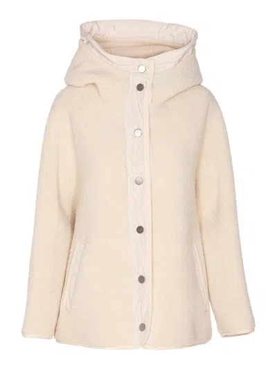 PINKO CAPPERI CABAN
