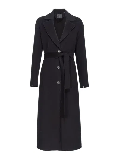 PINKO LONG COAT