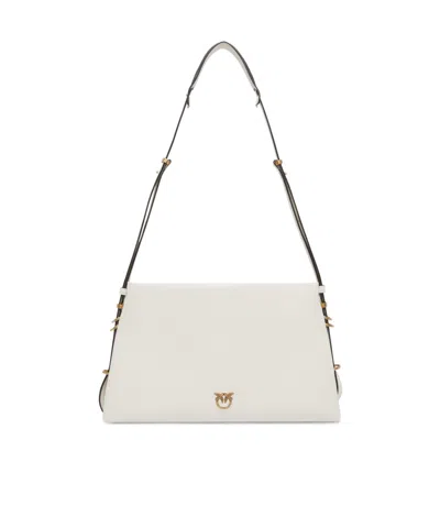 Pinko Adjustable Shoulder Bag