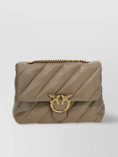 Pinko 'adore Grand Puff' Crossbody Bag