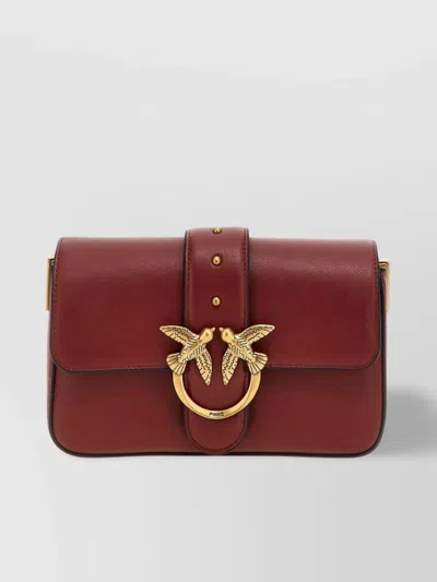 PINKO 'ADORE MINI' CROSSBODY BAG