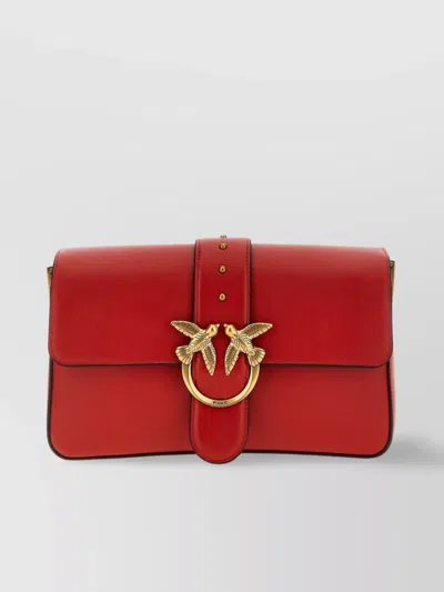 PINKO 'ADORE UN CLASSIQUE' CROSSBODY BAG