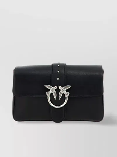 PINKO 'ADORE UN CLASSIQUE' CROSSBODY BAG