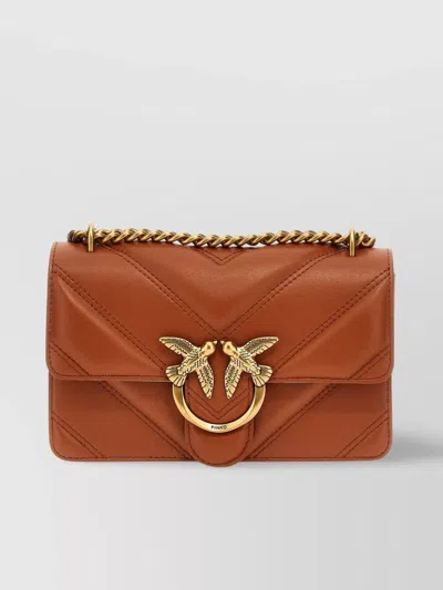 Pinko 'affection Mini' Crossbody Bag
