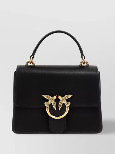 PINKO 'AFFECTION' SAC À MAIN