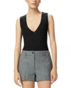 Pinko Agner Top