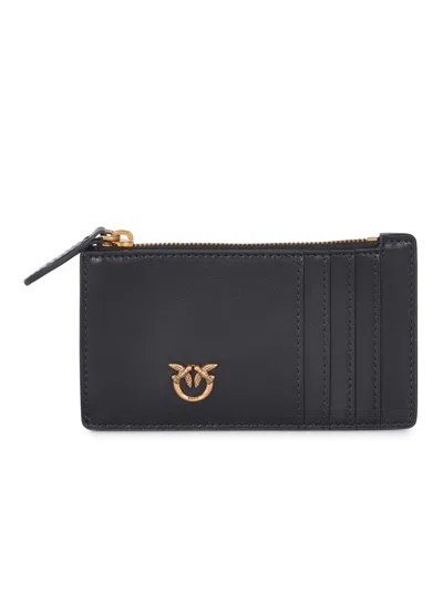 Pinko "airone" Cardholder