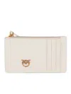 Pinko Zip-up Wallet