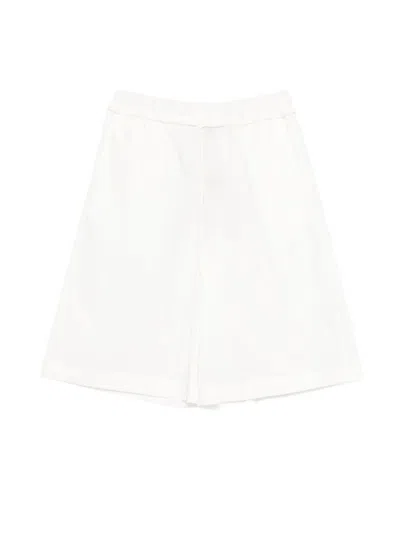 Pinko `alcamo` Bermuda In White