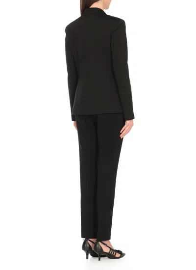Pinko Alexia Blazer In Black