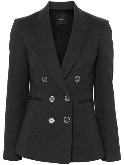 PINKO PINKO `ALEXIA` JACKET