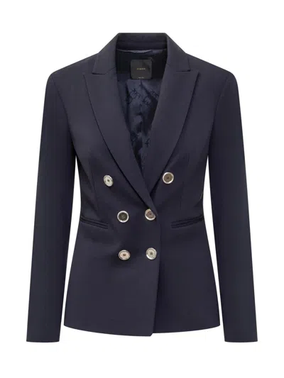 Pinko Alexia Jacket In Black