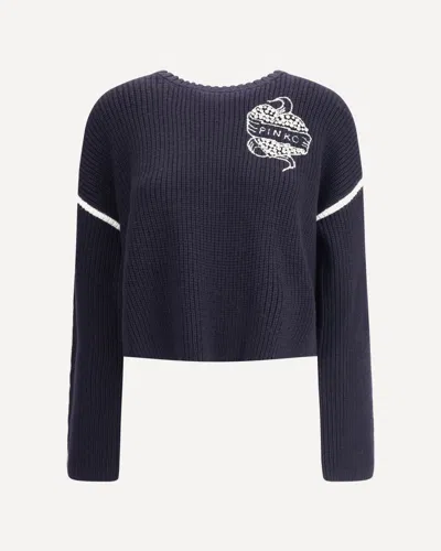 PINKO ALICUDI SWEATER