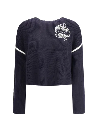 PINKO ALICUDI SWEATER