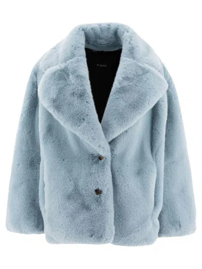 PINKO PINKO "ALIGHIERI" CABAN