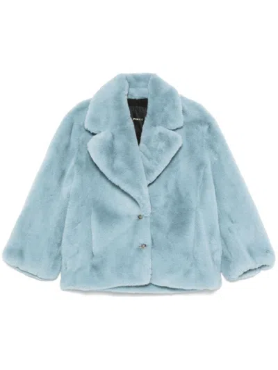 PINKO ALIGHIERI JACKET