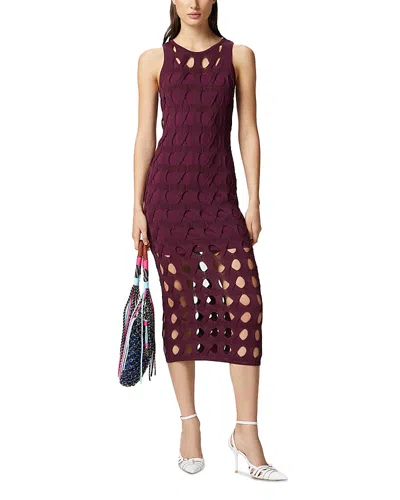 PINKO ALLAN DRESS