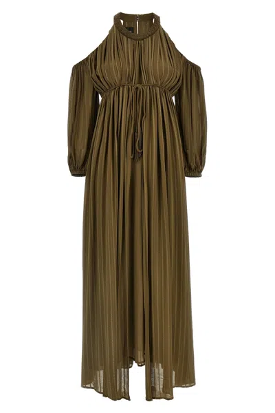 PINKO PINKO 'ALLENATORE' DRESS