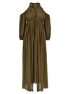 PINKO PINKO 'ALLENATORE' DRESS