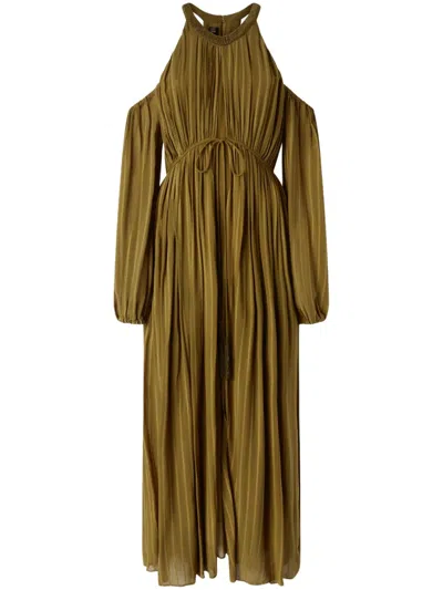 PINKO 'ALLENATORE' DRESS