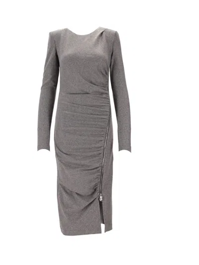 PINKO PINKO ALMUNDENA ABITO FLANELLA DI JE