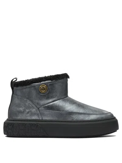 PINKO PINKO ANKLE BOOTS