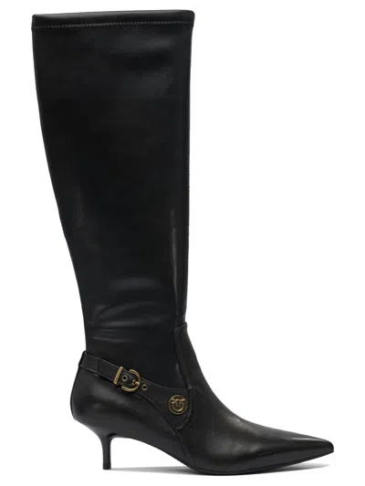PINKO PINKO ANKLE BOOTS