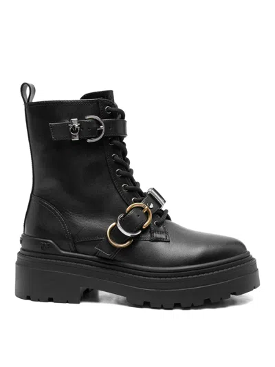 PINKO BOTINES - MIA