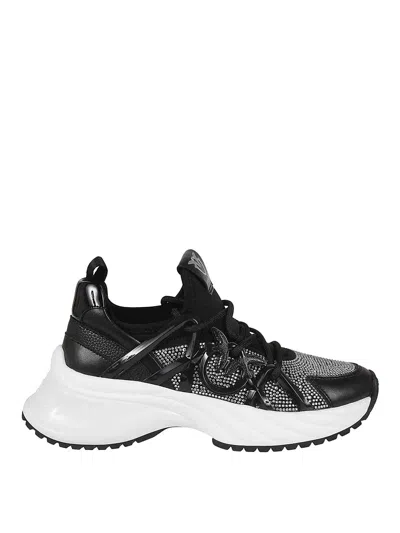 PINKO ZAPATILLAS - ARIEL 01