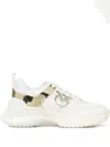 Pinko Ariel 02 - Sneaker In White