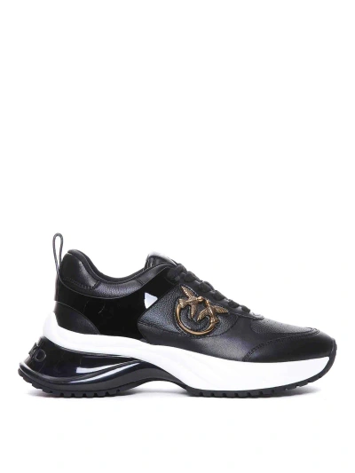 PINKO ARIEL 02 SNEAKERS