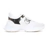 Pinko Ariel 02 Sneakers In White