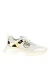 Pinko Ariel 02 Sneakers In White