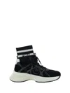 Pinko Ariel 05 High-top Sneakers