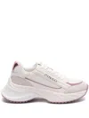 Pinko Zapatillas - Blanco In White