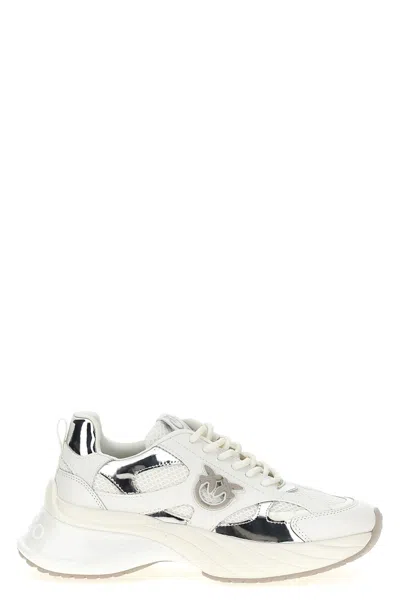 PINKO PINKO 'ARIEL 15' SNEAKERS