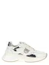 Pinko Ariel 15 Sneakers In White