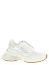 Pinko Ariel 19 Platform Sneakers