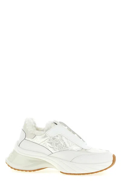 PINKO 'ARIEL 19' SNEAKERS