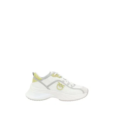 PINKO ARIEL SNEAKERS