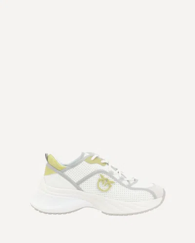 PINKO ARIEL SNEAKERS