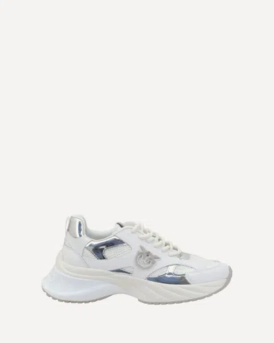 PINKO ARIEL SNEAKERS