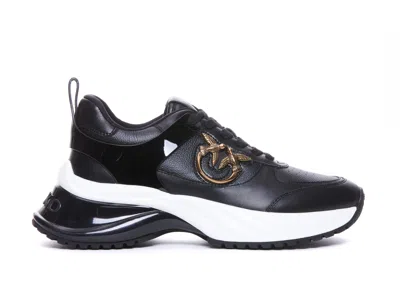 PINKO ARIEL SNEAKERS