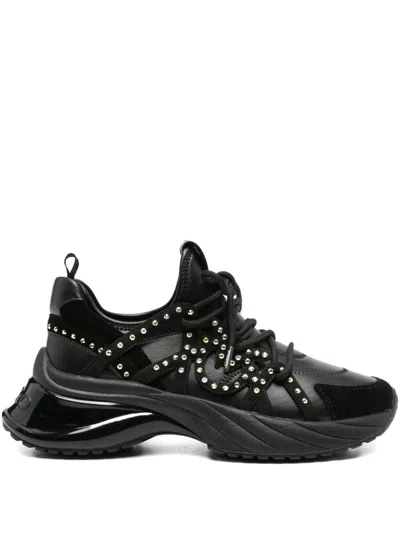 PINKO 'ARIEL' SNEAKERS