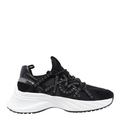 PINKO ARIEL SNEAKERS