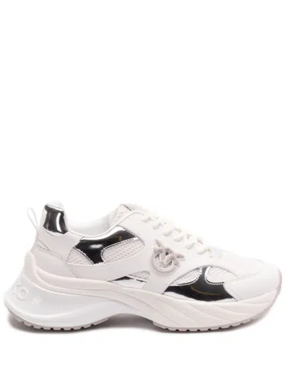 PINKO ARIEL SNEAKERS